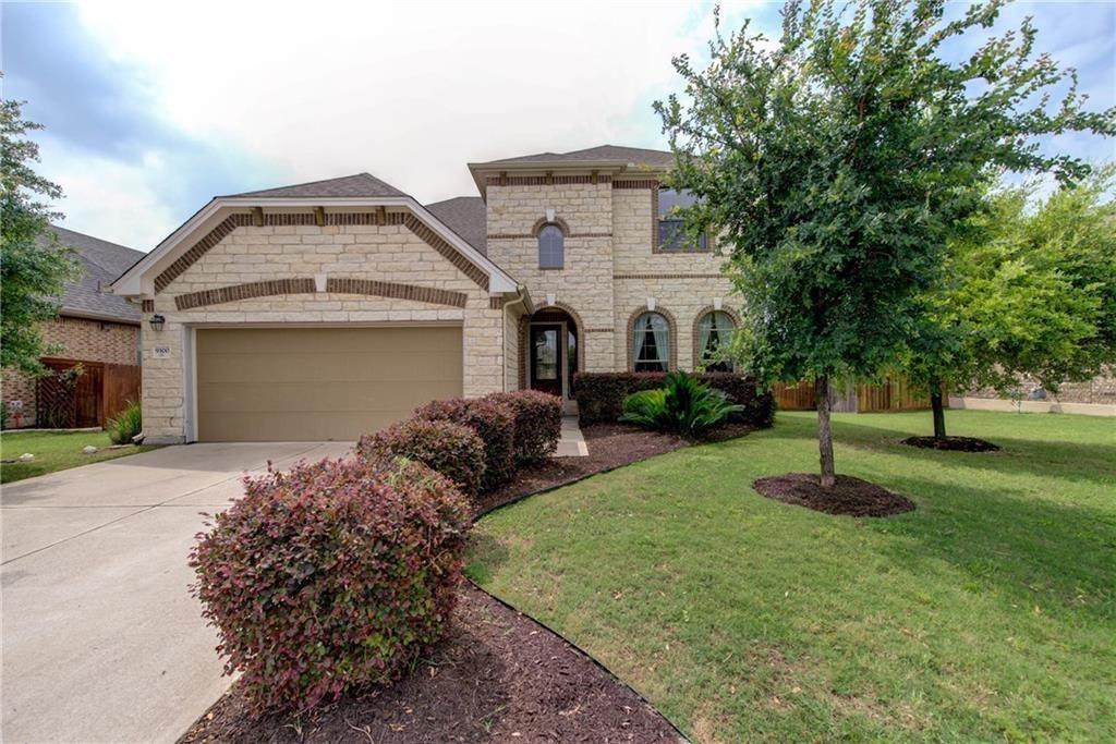 9300 Bentley Garner Ln - Photo 1