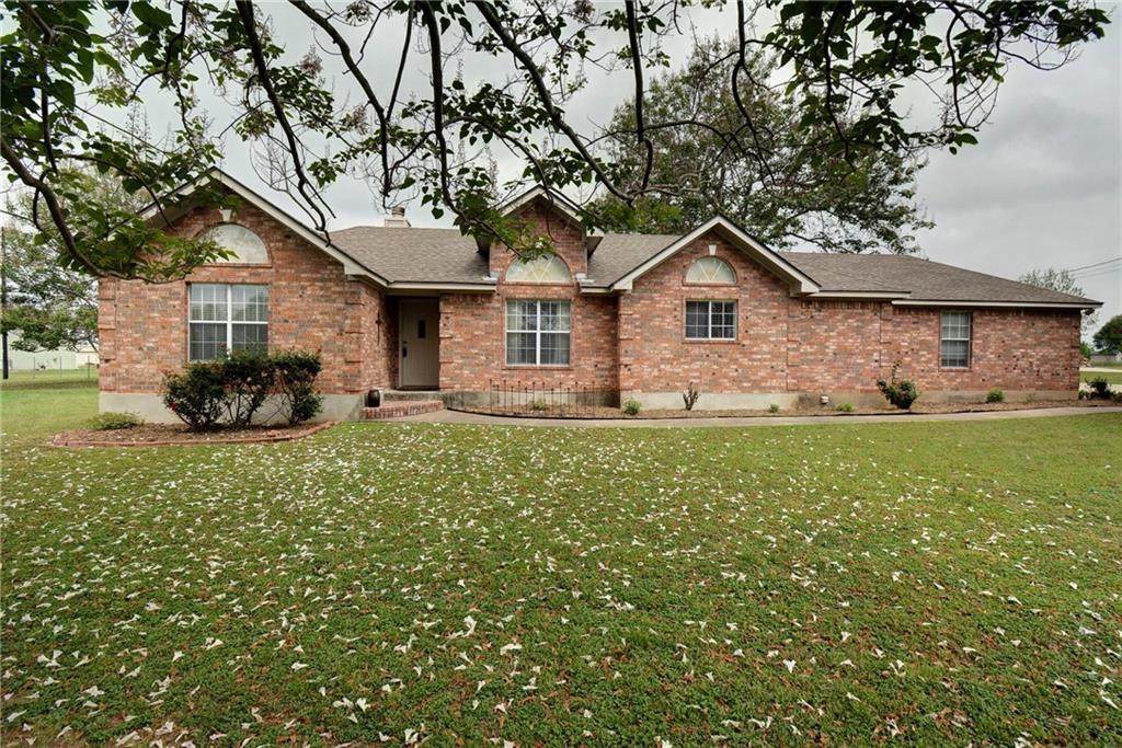 168 El Camino River Rd - Photo 1