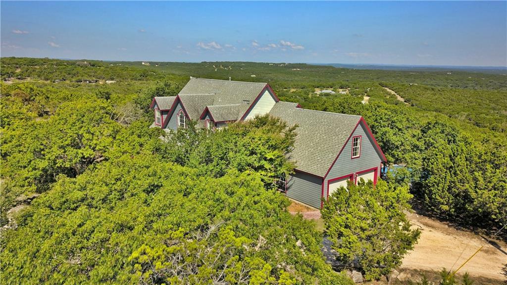 2800 Stagecoach Ranch Loop - Photo 1
