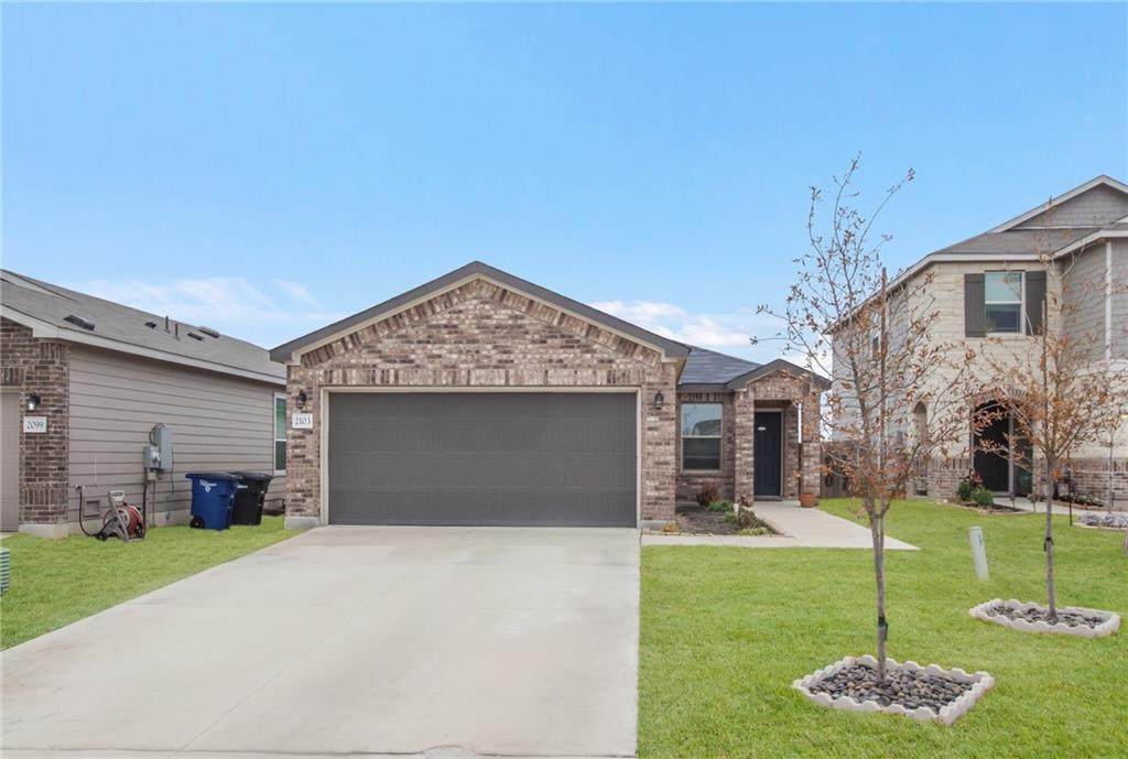 2103 Wind Chime Way - Photo 1