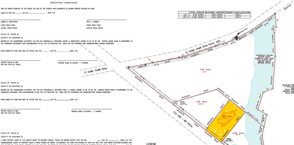 000 TBD Fm 535 - Photo 1