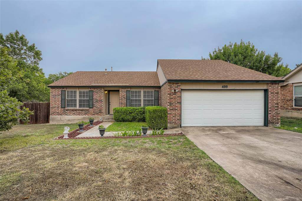 409 Sage Boot Dr - Photo 1