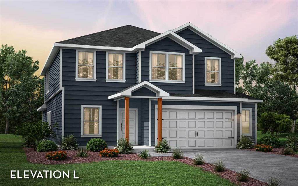 104 Greenthread Dr - Photo 1
