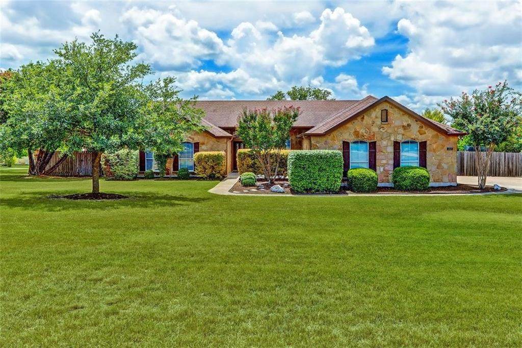313 Bronco Blvd - Photo 1