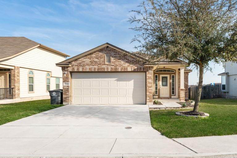754 Wolfeton Way - Photo 1