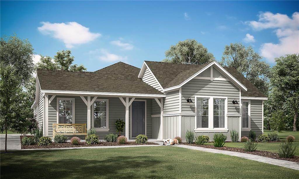 8018 Corrigan Pass - Photo 1