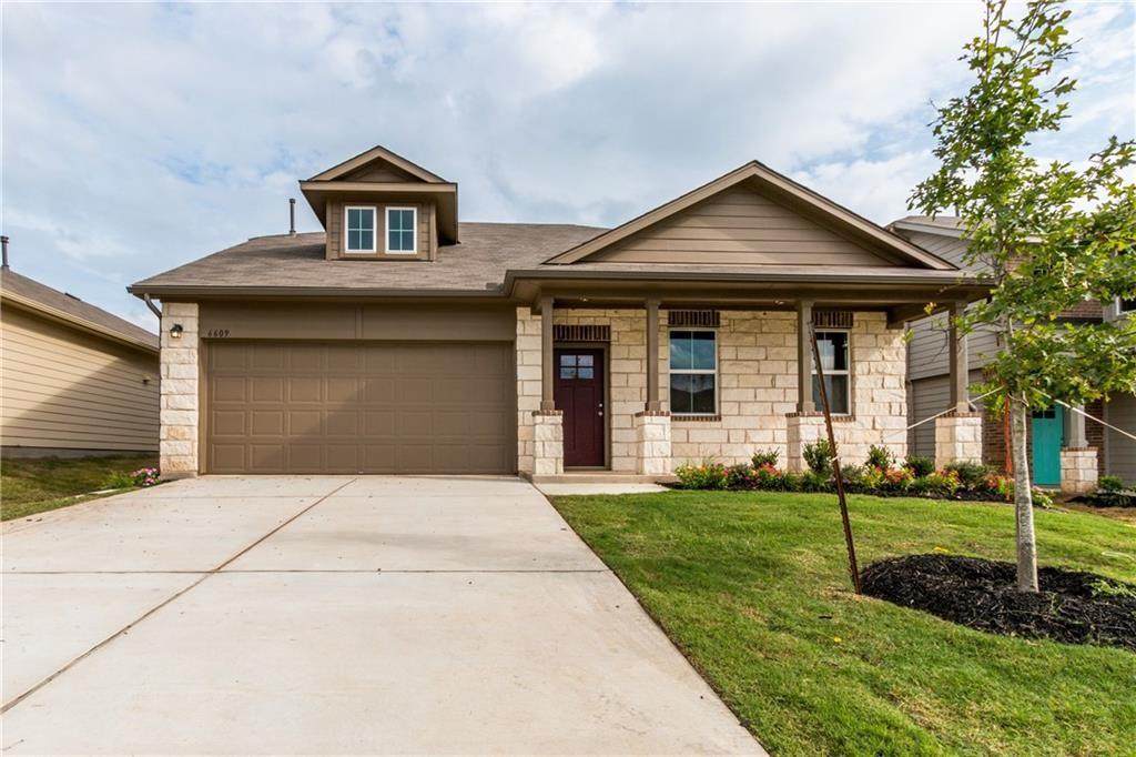 6609 Paseo San Lucas Ln - Photo 1