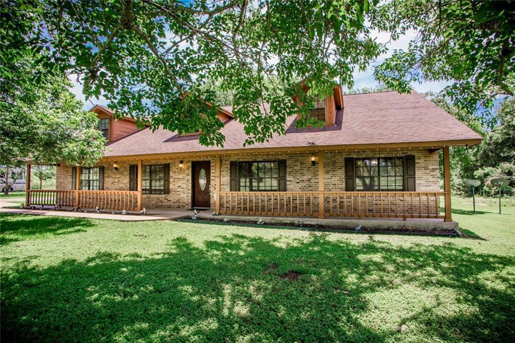 453 Grapevine Trl - Photo 1