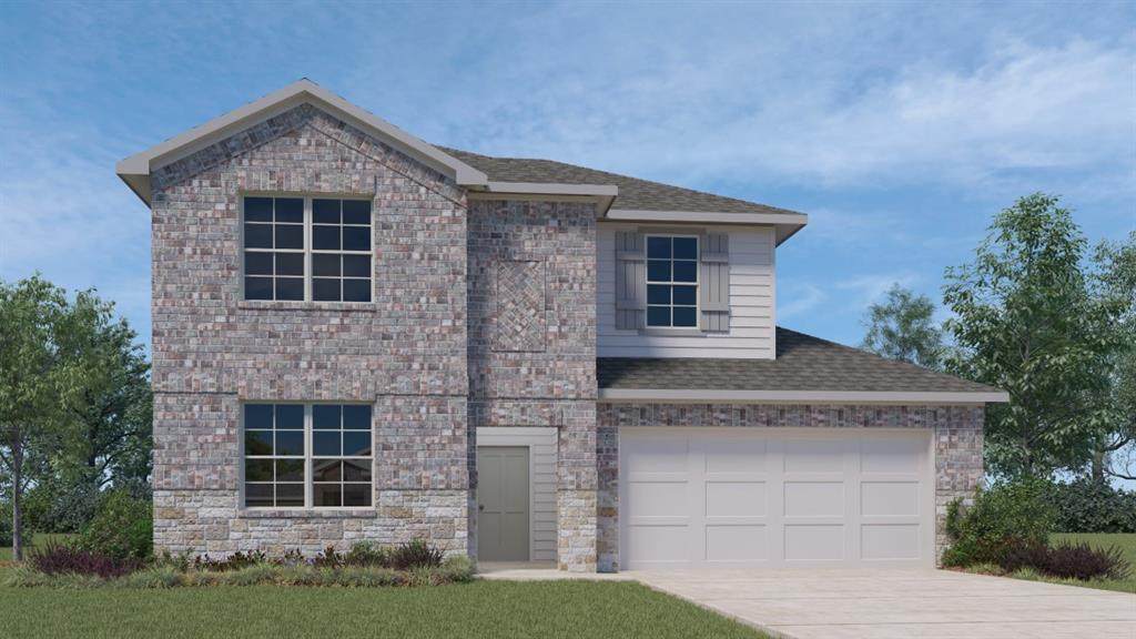 300 Empress Tree Dr - Photo 1