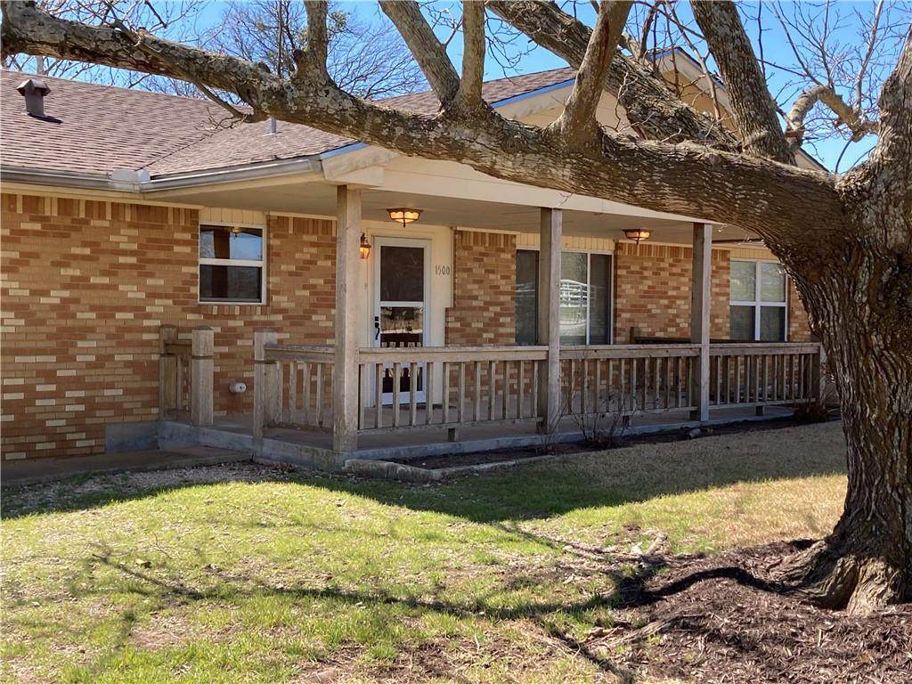 1500 County Road 144 - Photo 1