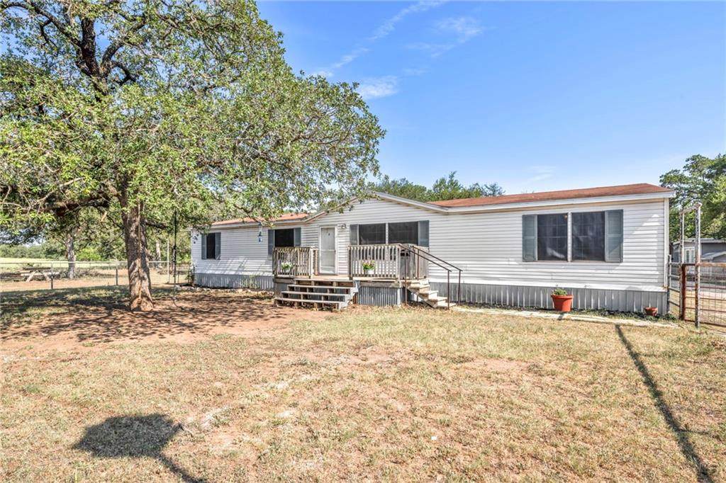 1100 Cr 116 - Photo 1
