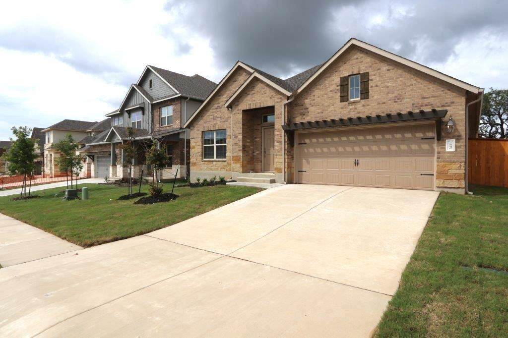 2440 Roaring River Trl - Photo 1