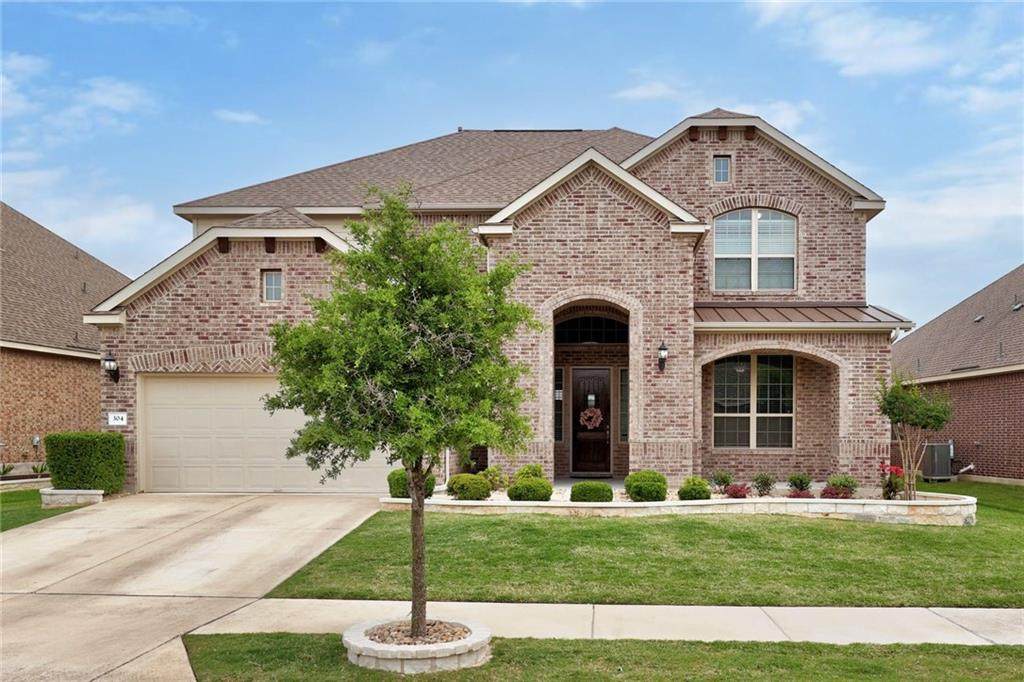 304 Bluehaw Dr - Photo 1