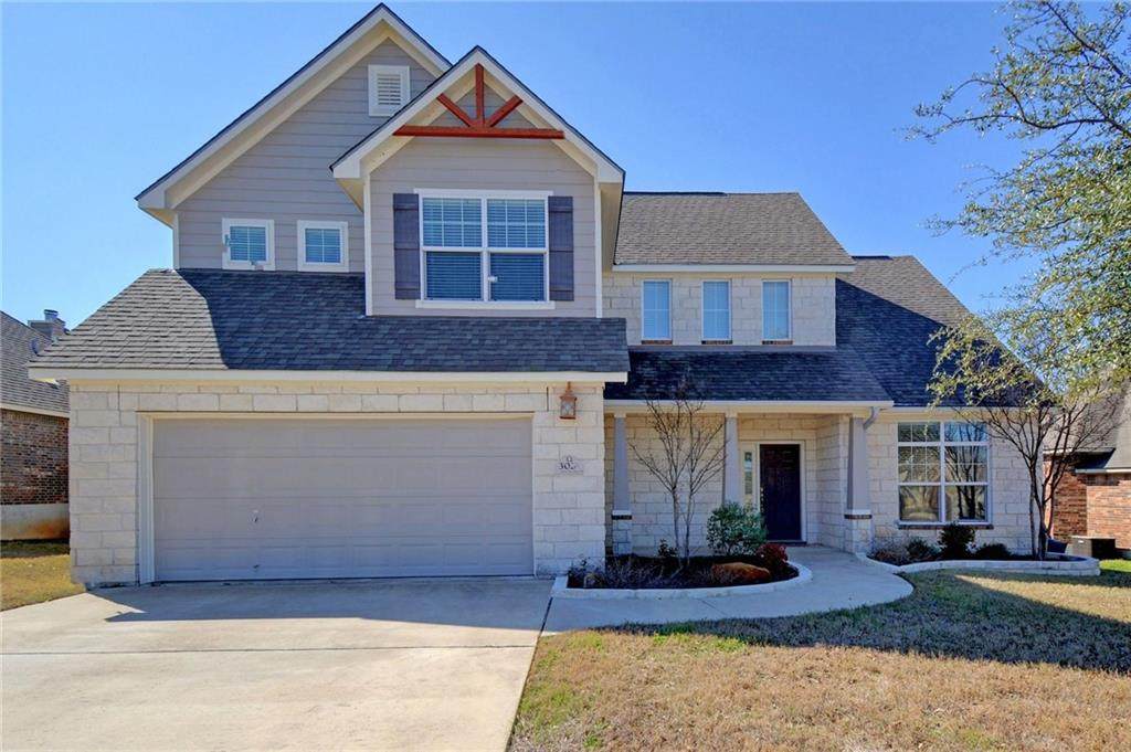 3021 Bent Tree Dr - Photo 1