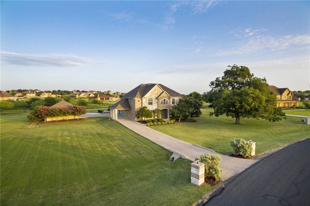 112 Brushy Creek Trl - Photo 1