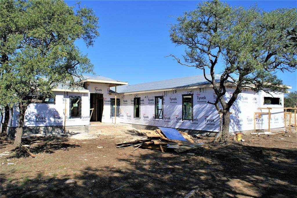 172 (Lot) Legacy Hills Dr - Photo 1