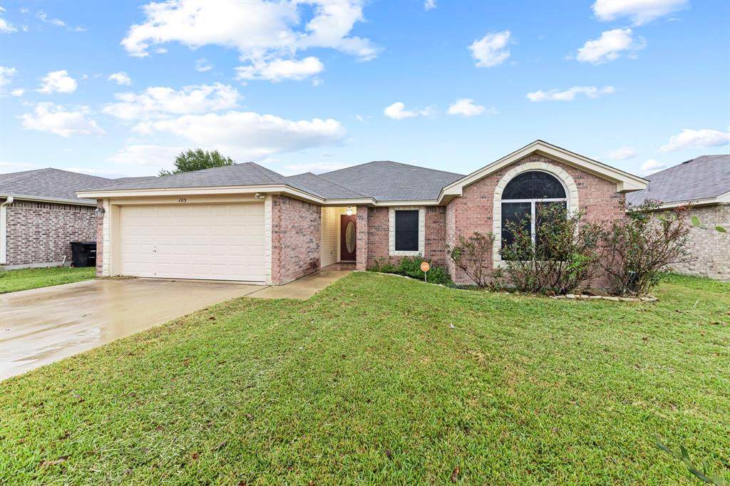 105 Penrose Ln - Photo 1