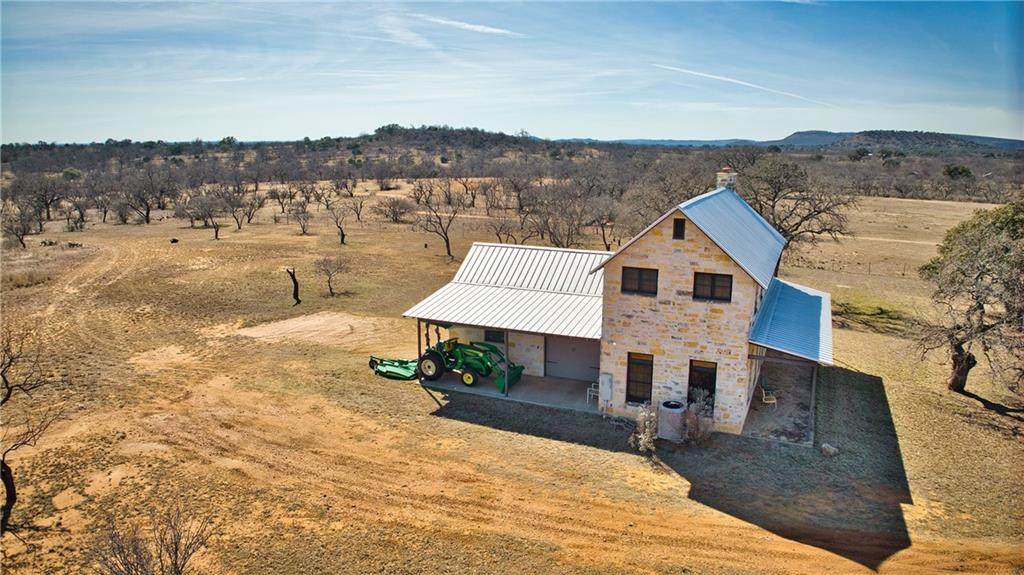 528 County Road 409 - Photo 1