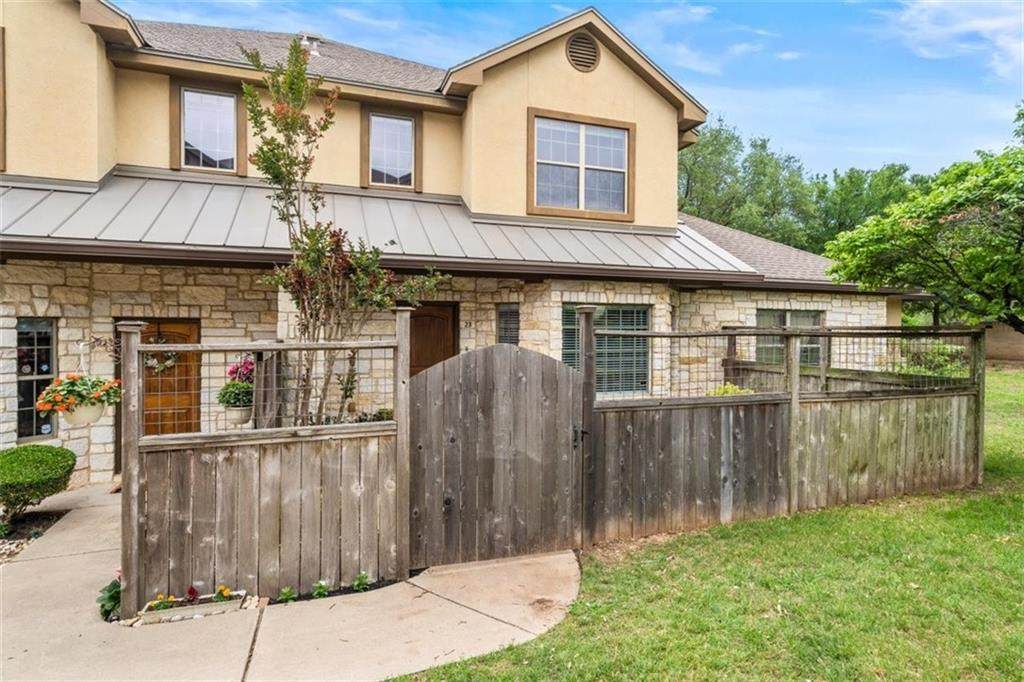 8701 Escarpment Blvd - Photo 1