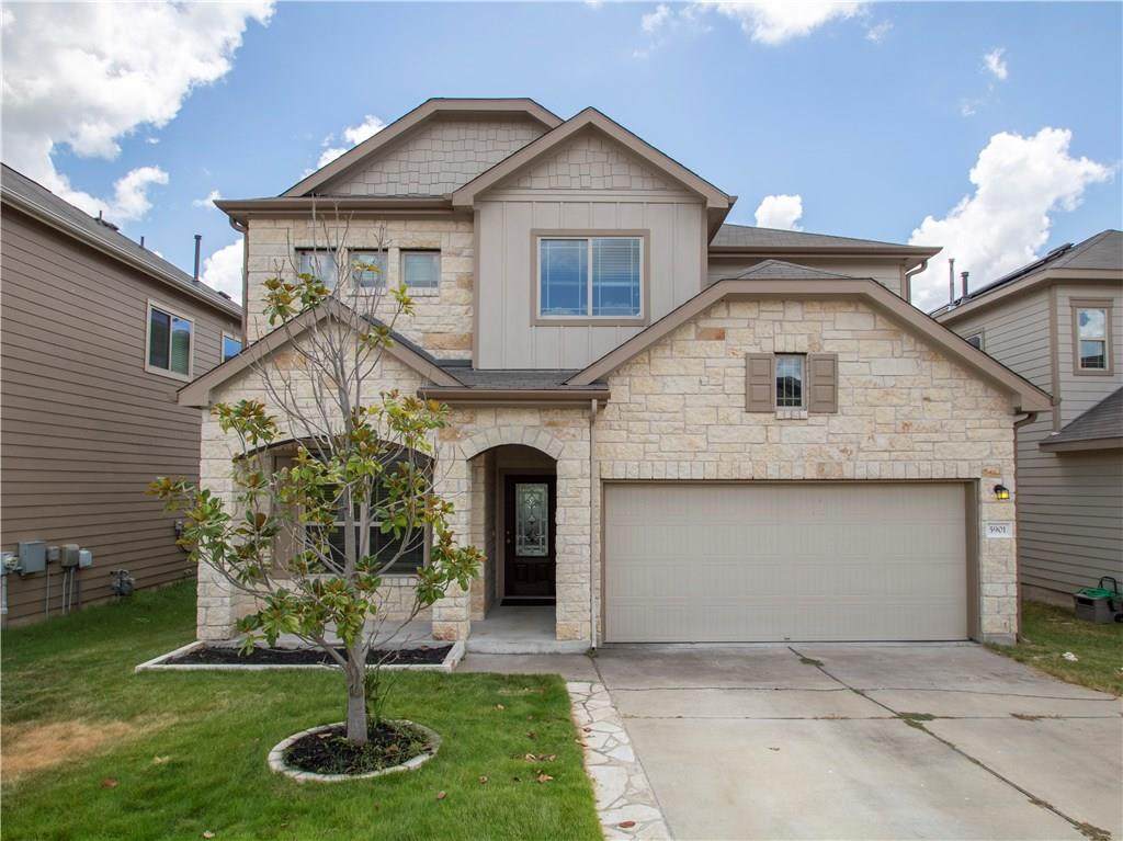 5901 Kleberg Trl - Photo 1