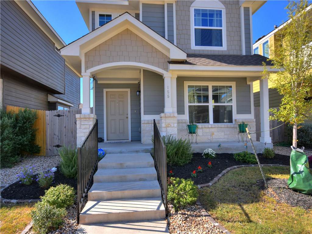 155 Friendship Oak Dr - Photo 1