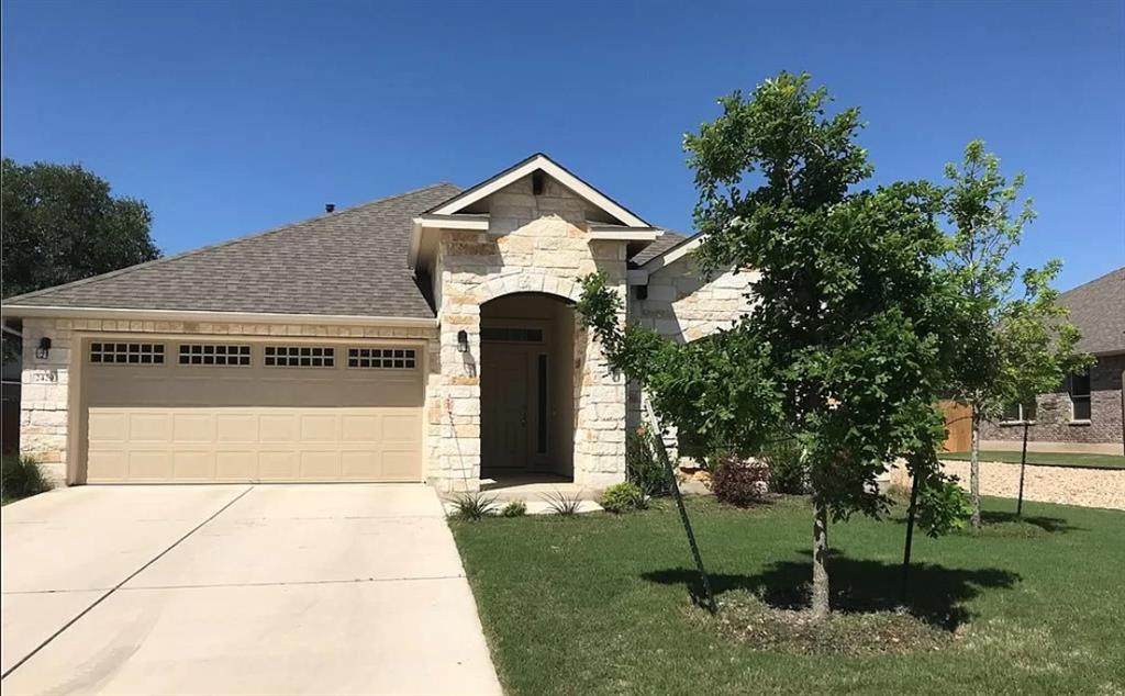 2429 Republic Trails Blvd - Photo 1