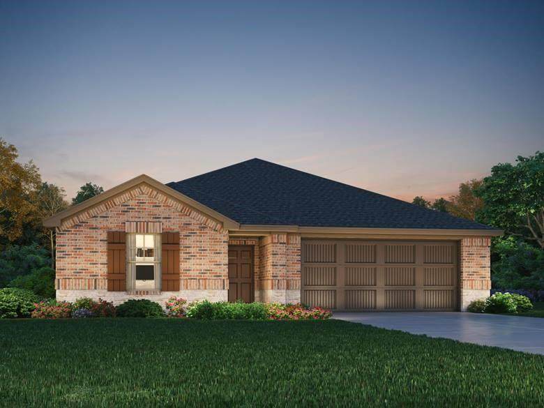 1508 Longhorn Ranch Dr - Photo 1