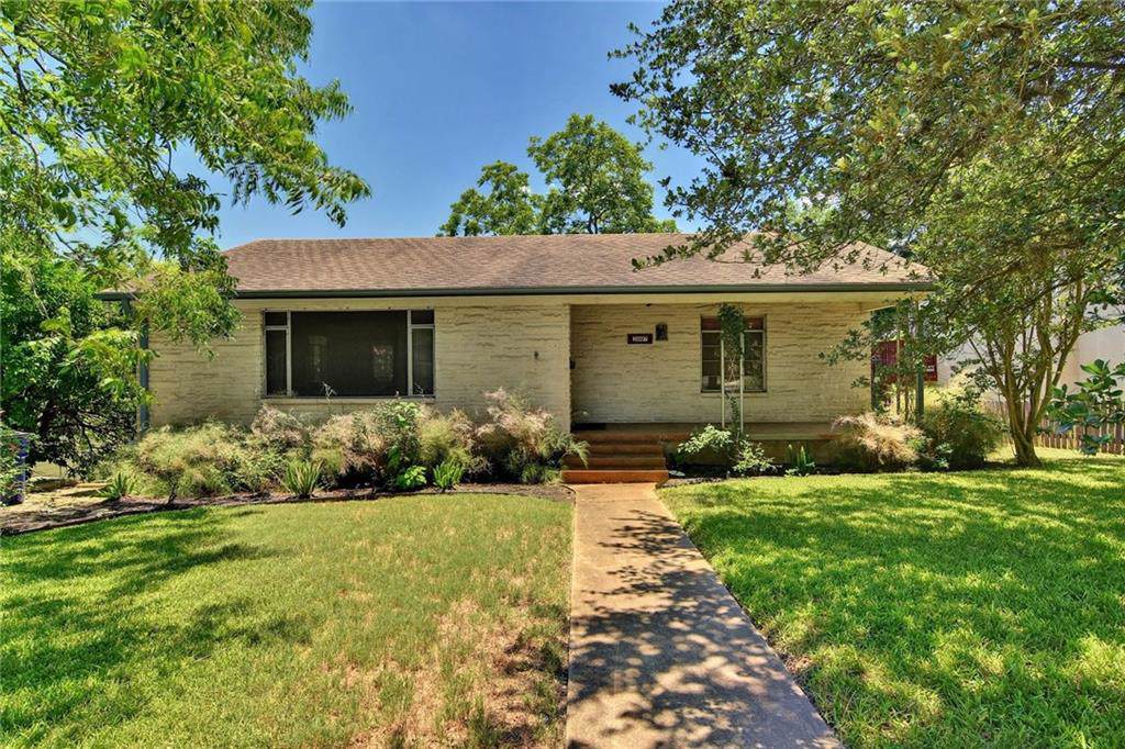 2007 Travis Heights Blvd - Photo 1