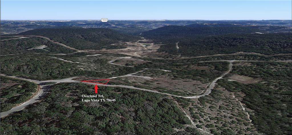 TBD Overland Trl - Photo 1
