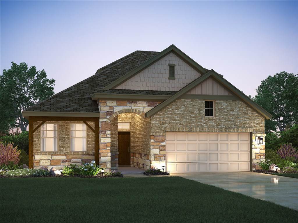 605 Coyote Creek Way - Photo 1