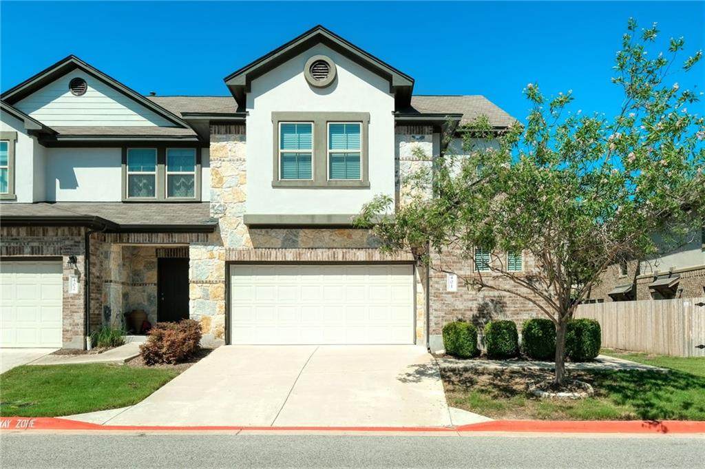 2304 Lakeline Blvd - Photo 1