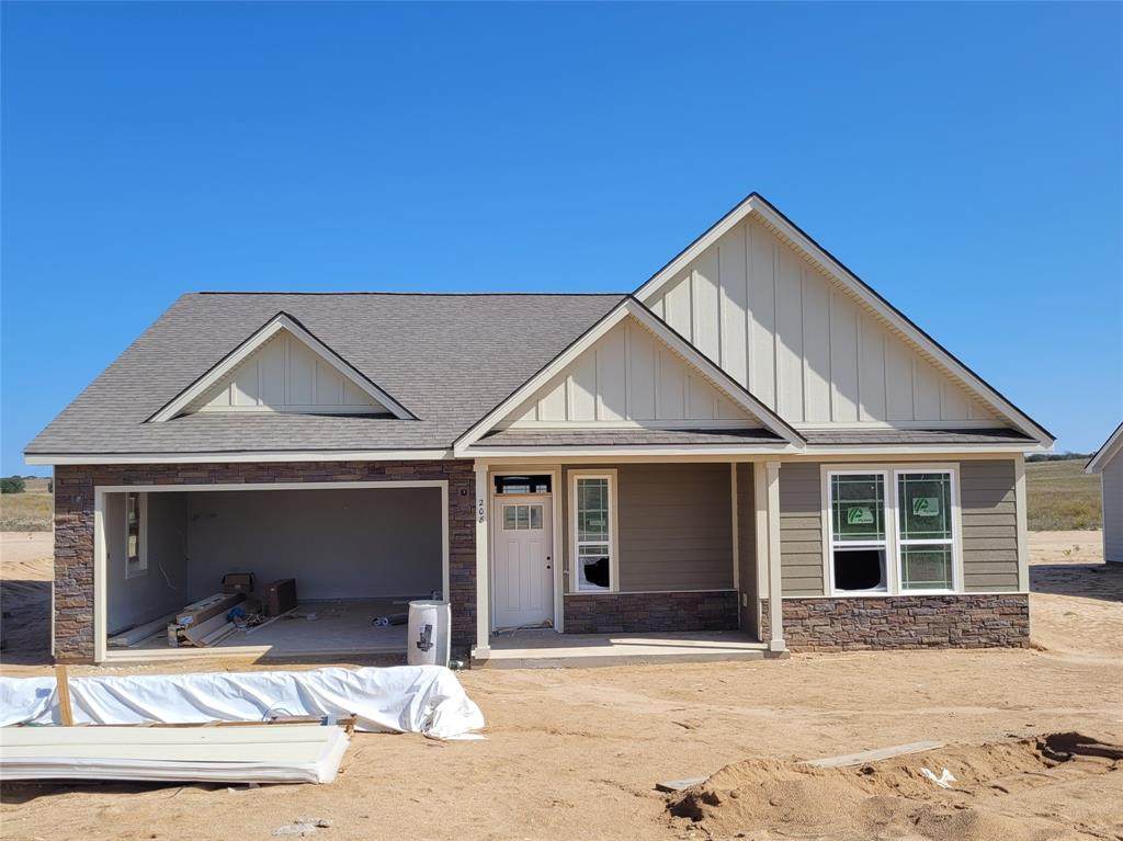 208 Turnberry Dr - Photo 1