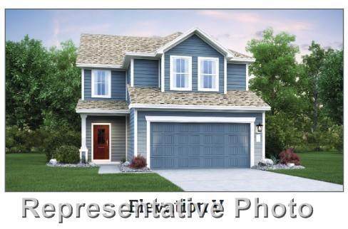 200 Red Buckeye Loop - Photo 1