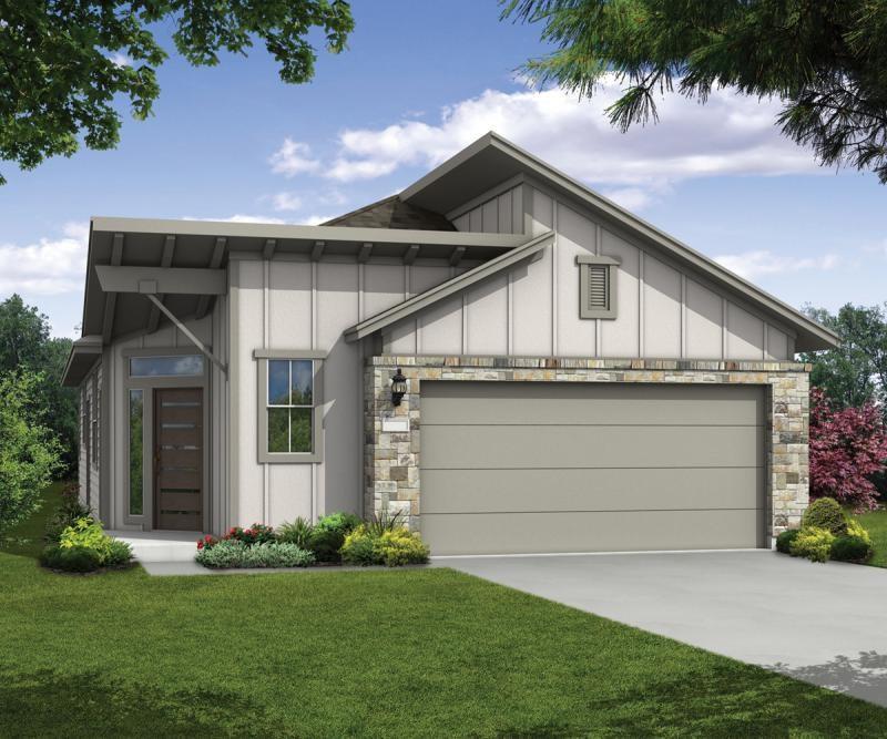 9710 Briny Shell Way - Photo 1