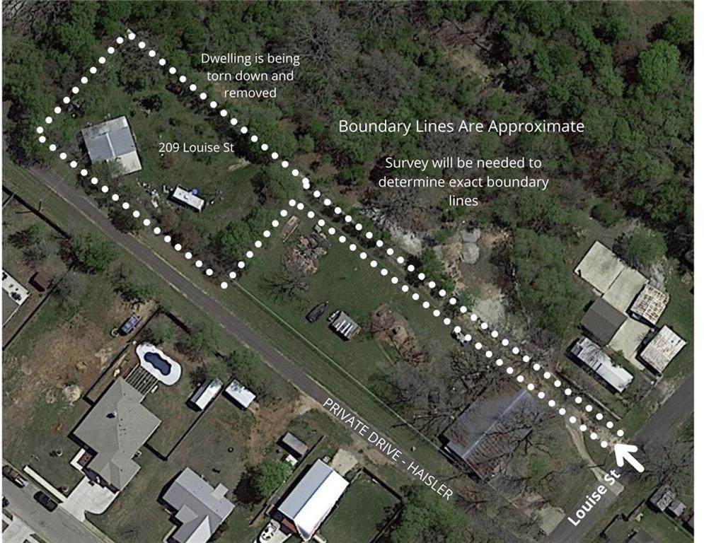 209 Louise St - Photo 1