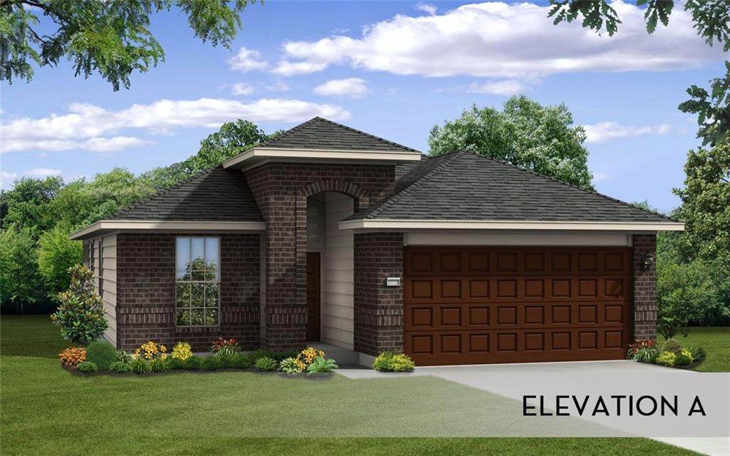 956 Blue Oak Blvd - Photo 1