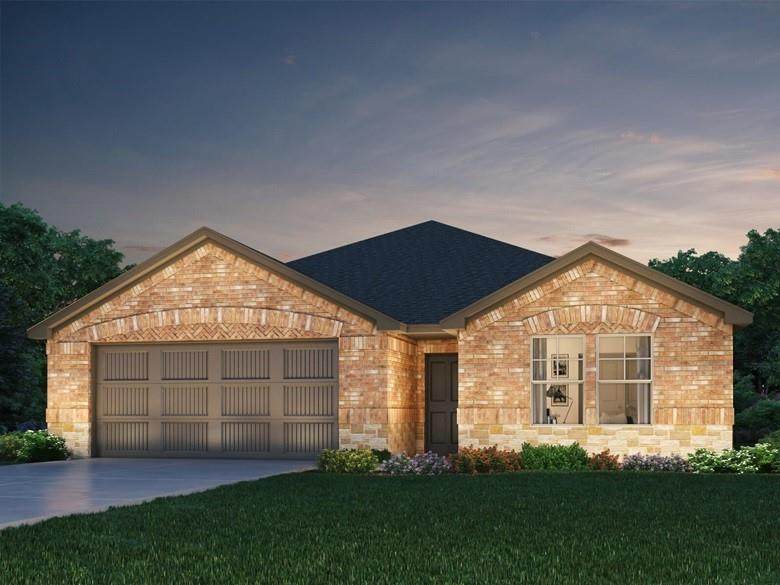 1504 Longhorn Ranch Dr - Photo 1