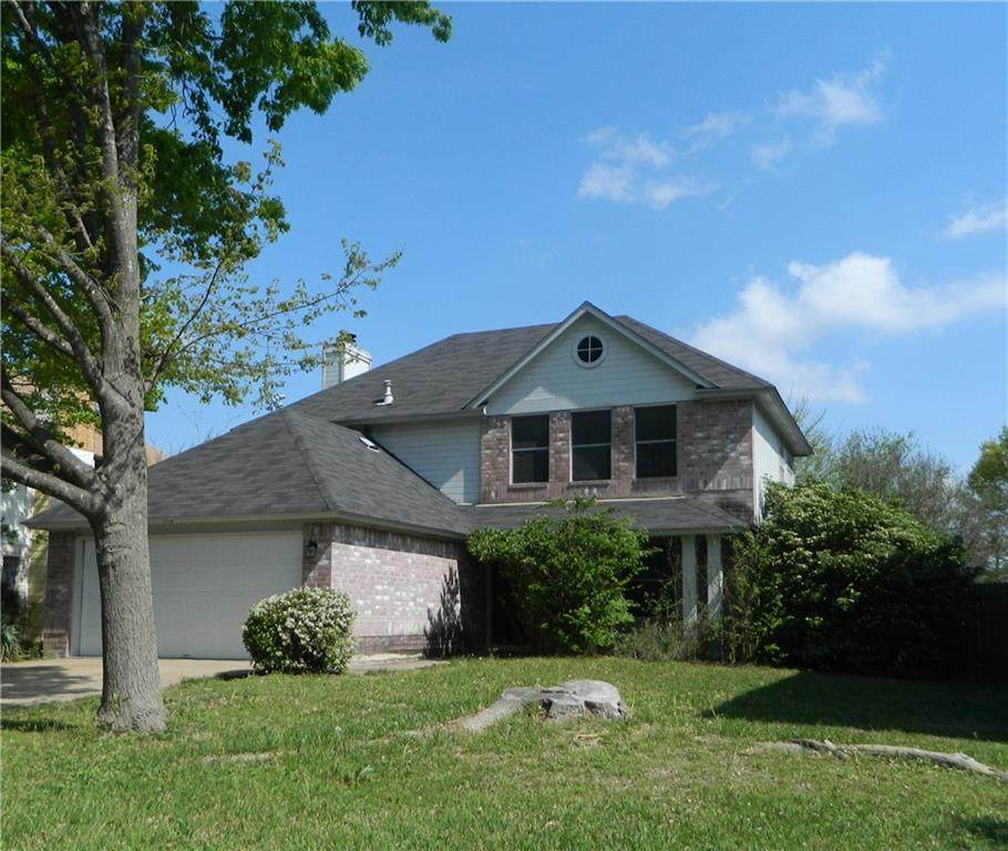 504 Tanner Trl - Photo 1