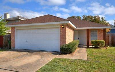 1603 Southwestern Trl - Photo 1