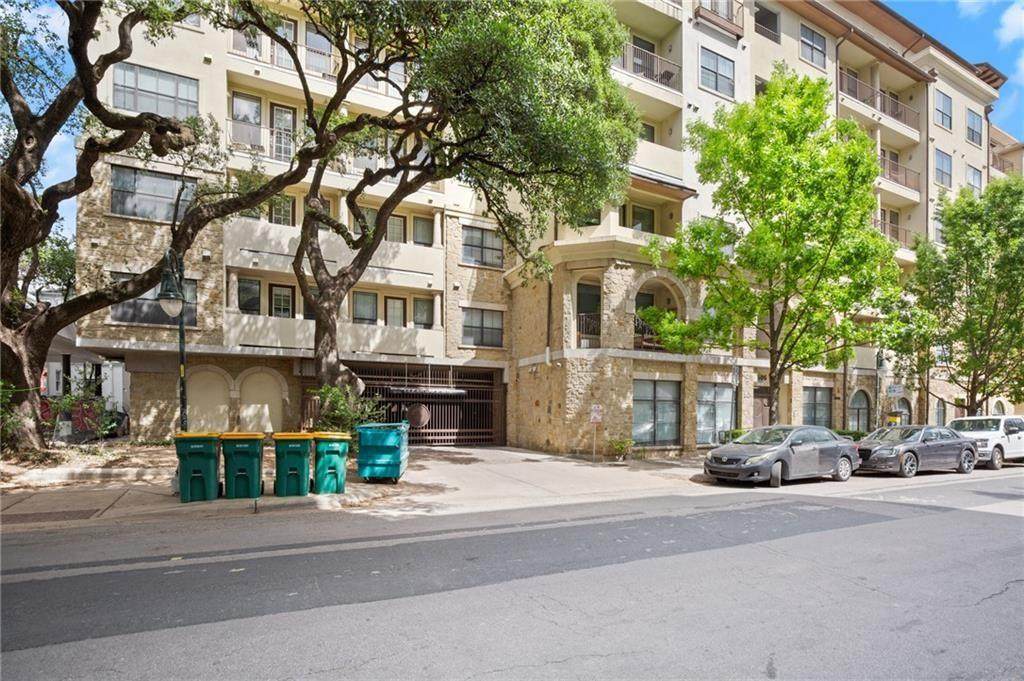 2505 San Gabriel St - Photo 1