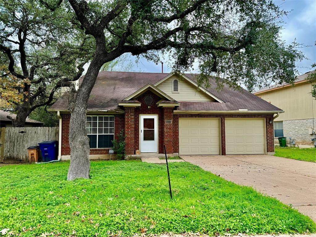 6123 Abilene Trl - Photo 1