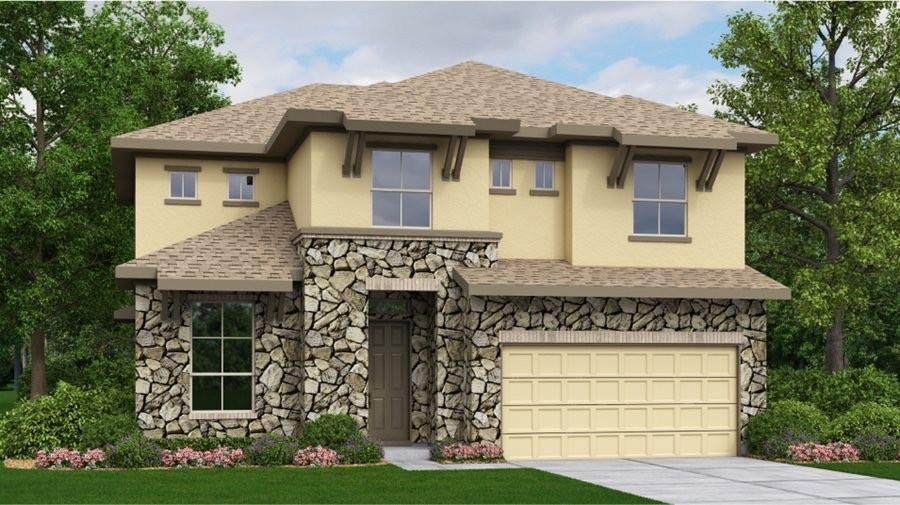 12502 Ayrshire Way - Photo 1