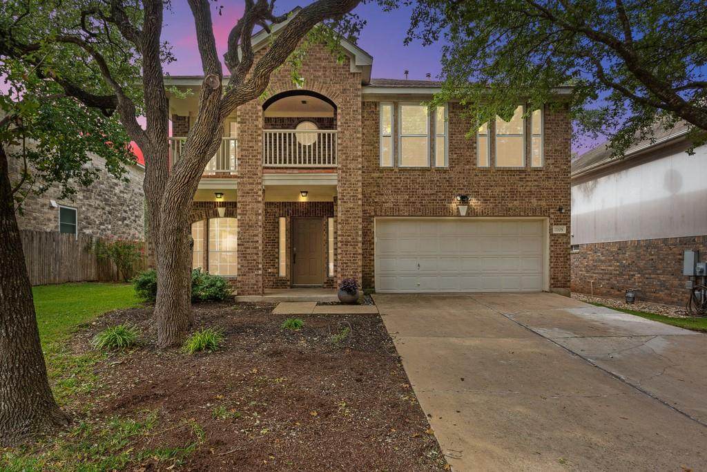 2205 Shark Loop - Photo 1