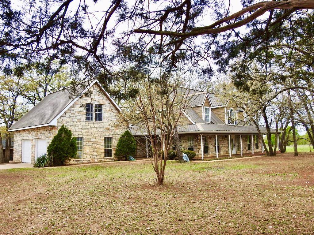 584 Old Antioch Rd - Photo 1