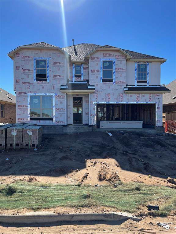 129 Hackberry Ln - Photo 1