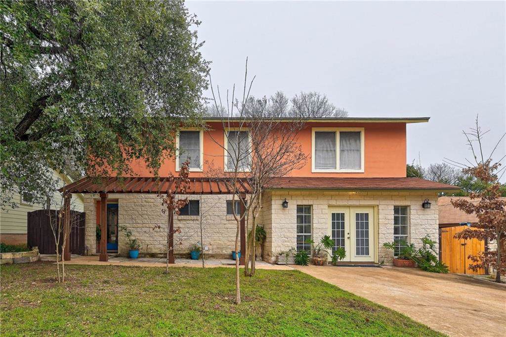 3504 Tyrone Dr - Photo 1