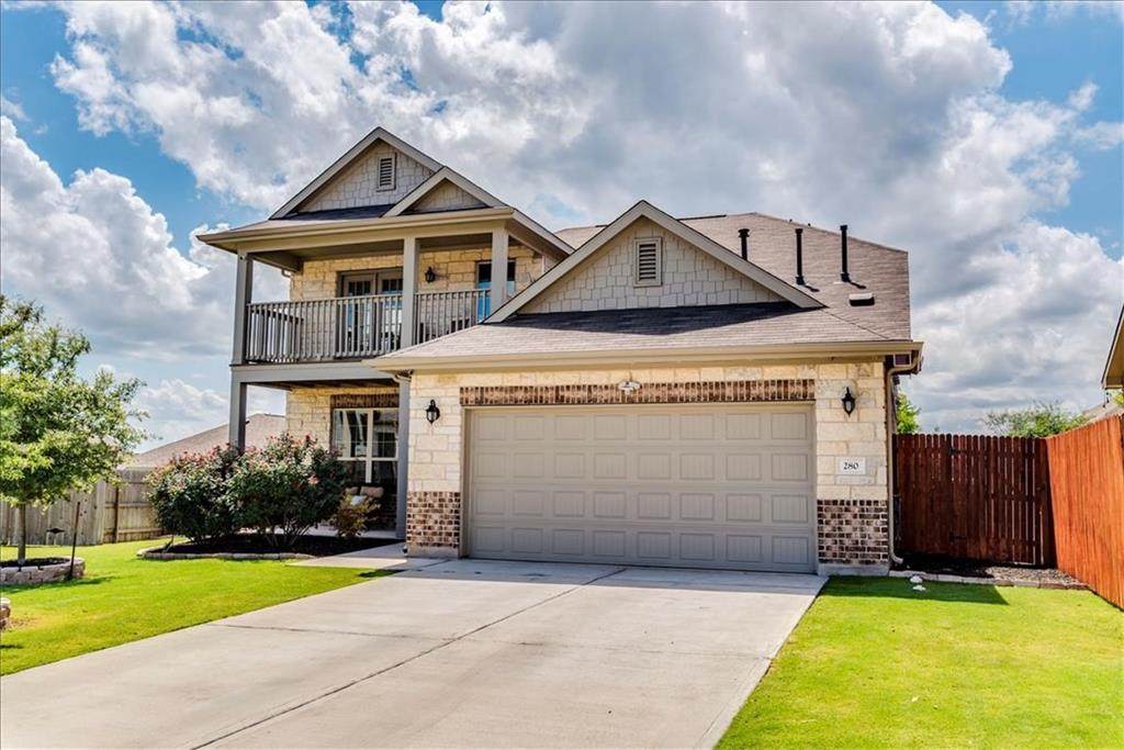 280 Adoquin Trl - Photo 1