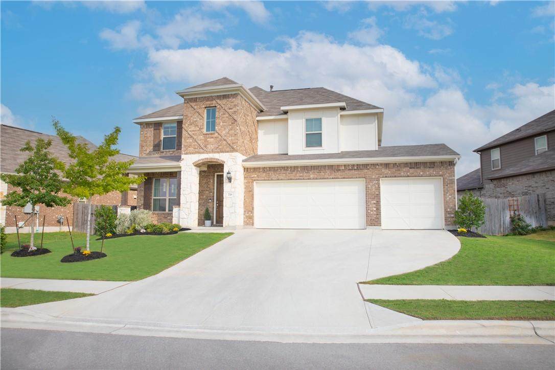 770 Leadtree Loop - Photo 1