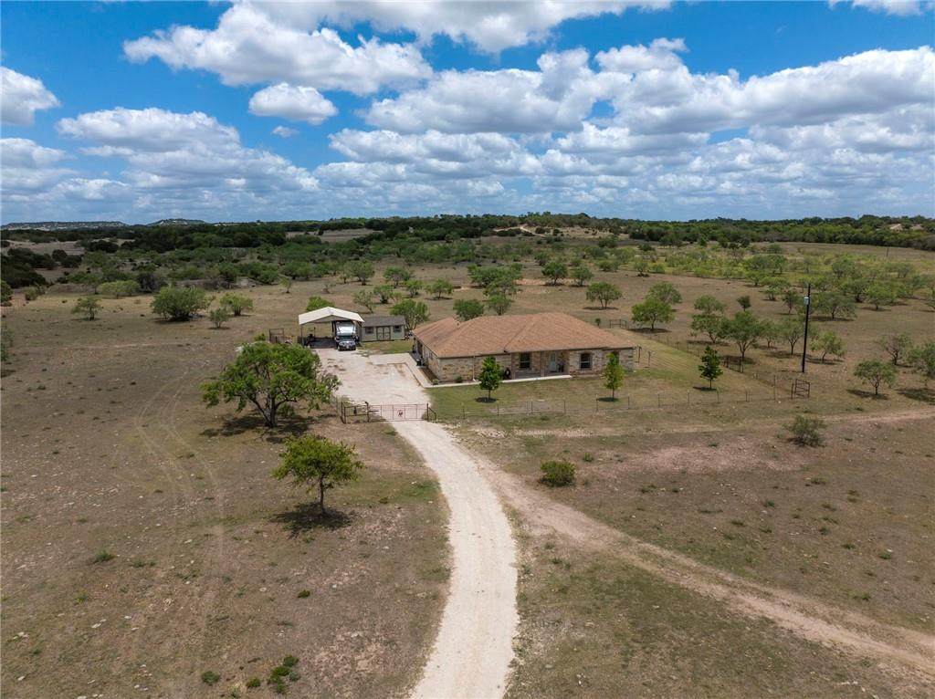 2720 County Road 3210 Rd - Photo 1