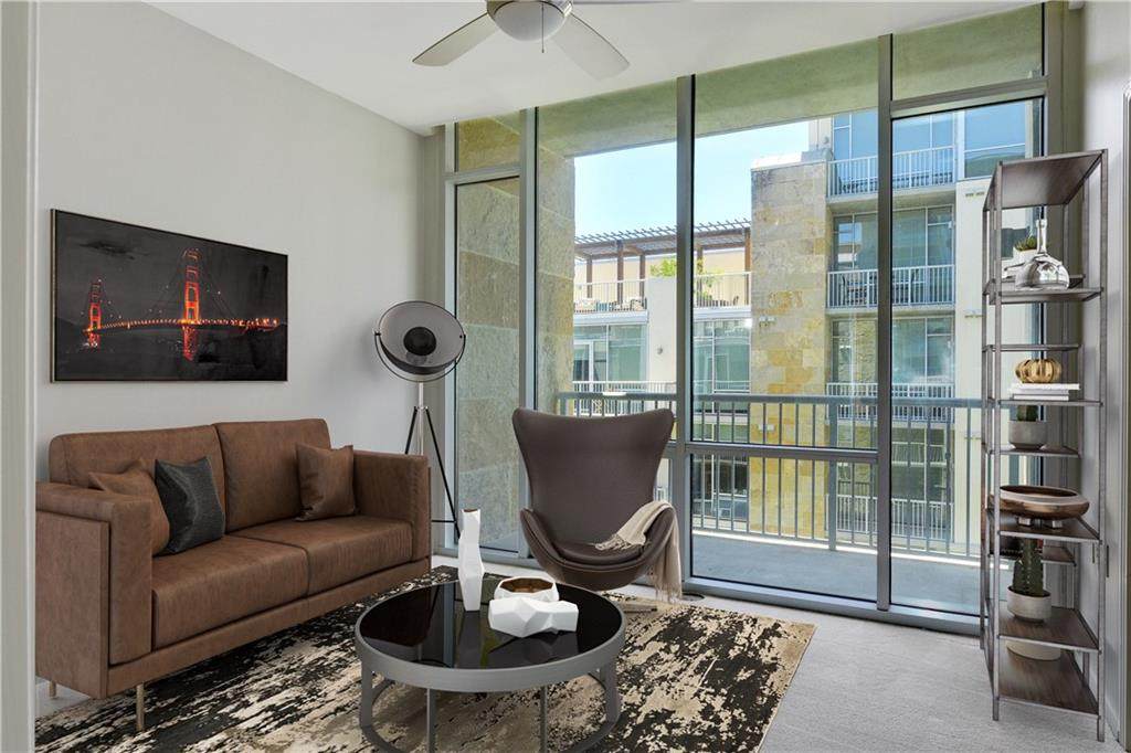 1600 Barton Springs Rd - Photo 1